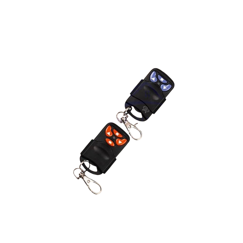 REMOTE CỬA CUỐN HÃNG JG